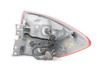 Driver Left Tail Light Quarter Panel Mounted Fits 2013-2014 BMW X6 45796 63217295003, 63217295003