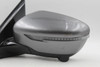 Gray Driver Side View Mirror Power With Camera 2018-2020 PATHFINDER 45794 963029PJ9D, 963029PJ9D