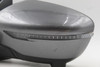 Gray Driver Side View Mirror Power With Camera 2018-2020 PATHFINDER 45794 963029PJ9D, 963029PJ9D