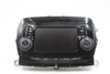 500 FIAT  2018 Audio Equipment Radio OEM #45783 68260776AL