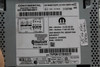 500 FIAT  2018 Audio Equipment Radio OEM #45783 68260776AL