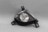 Right Passenger Corner/Park Light Fog-driving Fits 2009-2012 BMW 328i OEM #37286 63177199894