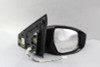 Right Passenger Side Gray Door Mirror Power Fits 2016-19 NISSAN SENTRA OEM 32862 963013YU1F