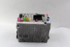 Audio Equipment Radio 2 Din Size Fits 2014-2017 BMW 550i GT OEM #32853 65129351682, 9351682