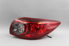 Right Passenger Tail Light Quarter Panel Mounted Fits 2014-18 MAZDA 3 OEM #37281 BHP151150C, BHP151150A, BHP151150B high resolution2