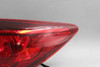 Right Passenger Tail Light Quarter Panel Mounted Fits 2014-18 MAZDA 3 OEM #37281 BHP151150C, BHP151150A, BHP151150B high resolution2