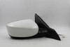 Right Passenger Side Pearl Door Mirror Power Fits 13-17 HONDA ACCORD OEM #45811 76208T2FA11, 76205T2FA01, 76203T2FA01