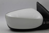 Right Passenger Side Pearl Door Mirror Power Fits 13-17 HONDA ACCORD OEM #45811 76208T2FA11, 76205T2FA01, 76203T2FA01