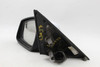Left Driver Side White Door Mirror Power Heated Fits 2009-12 BMW 740i OEM #45809 51167187431, 51167282161