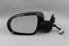 Left Driver Side Gray Door Mirror Power Fits 2017-2020 KIA SORENTO OEM #45807 87610C6220