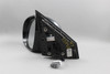 Left Driver Side Gray Door Mirror Power Fits 2017-2020 KIA SORENTO OEM #45807 87610C6220