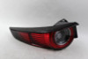 2019-2022 Mazda CX3 Left Driver LED Outer Tail Brake Light Lamp OEM #30097 high resolution2