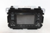 Audio Equipment Radio Display And Receiver LX Fits 2018 HONDA HR-V OEM #30073 39100-T7W-A110-M1 high resolution2