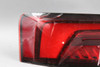 Left Driver Tail Light LED Quarter Panel Mounted Fits 2018 AUDI A5 OEM #37288 8W694091A high resolution2