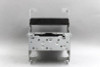 Audio Equipment Radio Am-fm-cd-receiver Console Fits 2019 INFINITI Q50 OEM 37316 283304HB3B, 277606HR0A