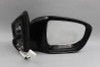 Right Passenger Side Silver Door Mirror Power Fits 2015 NISSAN MURANO OEM #37135 963015AA0A