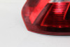 Left Driver Tail Light Incandescent Fits 2016-2019 VOLKSWAGEN PASSAT OEM #31008 561945095P high resolution2