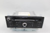 Audio Equipment Radio Dash Fits 2011-2017 AUDI A5 OEM #30983 8R1035186Q high resolution2