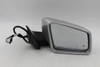 Right Passenger Side Silver Door Mirror Power 2014-16 MERCEDES CLA250 OEM #37193 high resolution2