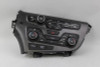 Audio Equipment Radio Control Panel Canada Fits 2011-2013 KIA OPTIMA OEM #30780 96540-2T100CA, 97250-2T792 high resolution2
