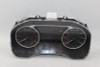 Speedometer 39K Miles Fits 2023 NISSAN ROGUE OEM #30792 248106RR0E high resolution2