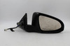 Right Passenger Side Red Door Mirror Power Heated 15-17 TOYOTA CAMRY OEM #45815 8790206050, 8791506060C0, 8790106041, 8790106040