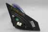 Left Driver Side Blue Door Mirror Power Fits 2017-20 HYUNDAI ELANTRA OEM #45897 87610F2260, 87610F3050, 87610F3050, 87610F2260