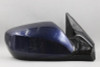 Right Passenger Side Blue Door Mirror Fits 2015-2018 HYUNDAI SANTA FE OEM #45853 87620B8500, 876204Z020, 876204Z020