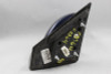 Right Passenger Side Blue Door Mirror Fits 2015-2018 HYUNDAI SANTA FE OEM #45853 87620B8500, 876204Z020, 876204Z020
