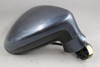 Right Passenger Side Blue Door Mirror Power 2010-2014 PORSCHE PANAMERA OEM 45906 97073103806, 97073162000G2L, 99762404700