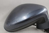 Right Passenger Side Blue Door Mirror Power 2010-2014 PORSCHE PANAMERA OEM 45906 97073103806, 97073162000G2L, 99762404700