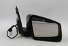 Right Passenger Side Black Door Mirror 204 Type 2012-14 MERCEDES C250 OEM #45832 2048101021, 1718201042, 2048110507, 2048200721