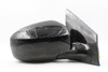 Right Passenger Side Black Door Mirror Power Fits 09-14 NISSAN MURANO OEM #45837 K63731BA0A, 963011AA0B
