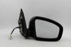 Right Passenger Side Black Door Mirror Power Fits 09-14 NISSAN MURANO OEM #45837 K63731BA0A, 963011AA0B