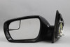 Left Driver Side Blue Door Mirror Heated Fits 2015-18 HYUNDAI SANTA FE OEM 45891 87610B8500, 876104Z020, 876104Z020