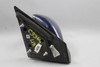 Left Driver Side Blue Door Mirror Heated Fits 2015-18 HYUNDAI SANTA FE OEM 45891 87610B8500, 876104Z020, 876104Z020
