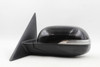Left Driver Side Black Door Mirror Power Heated Fits 2014-19 KIA SOUL OEM #45846 87610B2530, 87610B2530