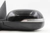 Left Driver Side Black Door Mirror Power Heated Fits 2014-19 KIA SOUL OEM #45846 87610B2530, 87610B2530