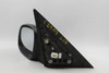 Left Driver Side Black Door Mirror Power Heated Fits 2014-19 KIA SOUL OEM #45846 87610B2530, 87610B2530