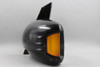 Left Driver Side Gloss Black Door Mirror Power 2011-2013 HONDA ODYSSEY OEM 45863 76250TK8A31ZA, 76250TK8A31ZA