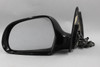 Left Driver Side View Black Door Mirror Power Fits 2015-2018 AUDI Q3 OEM #45851 8K0949101E, 8T0857535C, 8T0857527DGRU