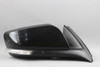 Right Passenger Side Black Door Mirror Fits 2018-20 CHEVROLET IMPALA OEM #45856 22997386, 84315882
