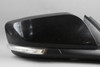 Right Passenger Side Black Door Mirror Fits 2018-20 CHEVROLET IMPALA OEM #45856 22997386, 84315882