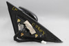 Left Driver Side Black Door Mirror Power Fits 2016-2020 NISSAN MAXIMA OEM #45861 963664RA0A, 963744RA0A, 963029DD1A