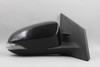Right Passenger Side Black Door Mirror Power 17-18 TOYOTA COROLLA IM OEM #45860 8173052100, 8173052100, 8791533020C1, 8791533020C1