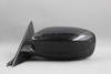 Left Driver Side Black Door Mirror Power Fits 2015-2022 CHRYSLER 300 OEM #45893 5KW49GW7AC