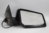 Right Passenger Side Black Door Mirror Fits 15-17 CHEVROLET TRAVERSE OEM #45896 23329907