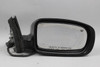 Right Passenger Side Black Door Mirror Fits 2020-2023 DODGE CHARGER OEM #45903 6WA44DX8AA