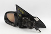 Left Driver Side Black Door Mirror 230 Type Power 04-08 MERCEDES SL500 OEM 45881 2308100721, 2308100776, 1718100164
