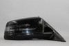 Right Passenger Side Black Door Mirror 212 Type Power 14 MERCEDES E350 OEM 45867 2128100621, 1718201042, 2128106600, 2128106000